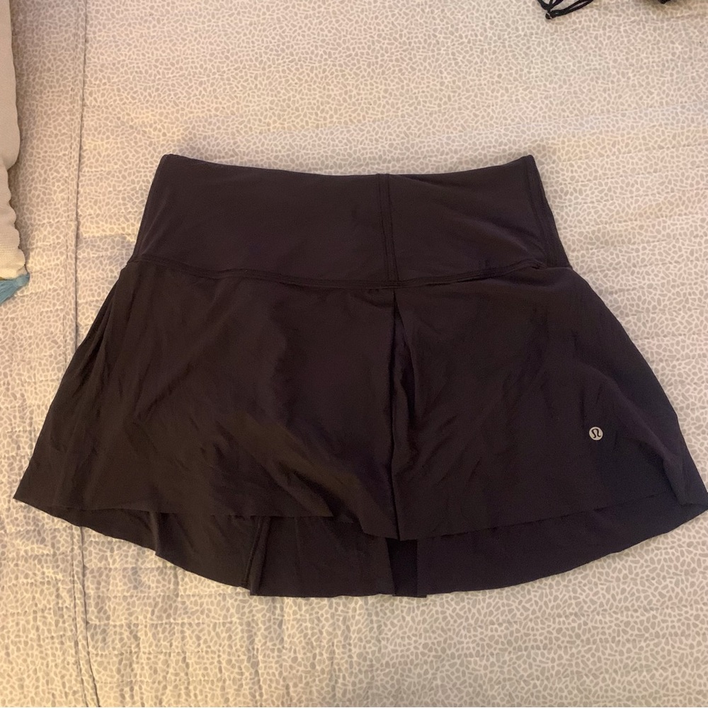 Lulu lemon Tennis Skirt